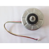 Motor turbina unidad interior aire acondicionado Haier AS18GD2HRA– Repuesto original código 0010404101 Motor turbina unidad interior aire acondicionado Haier AS18GD2HRA– Repuesto original código 0010404101
